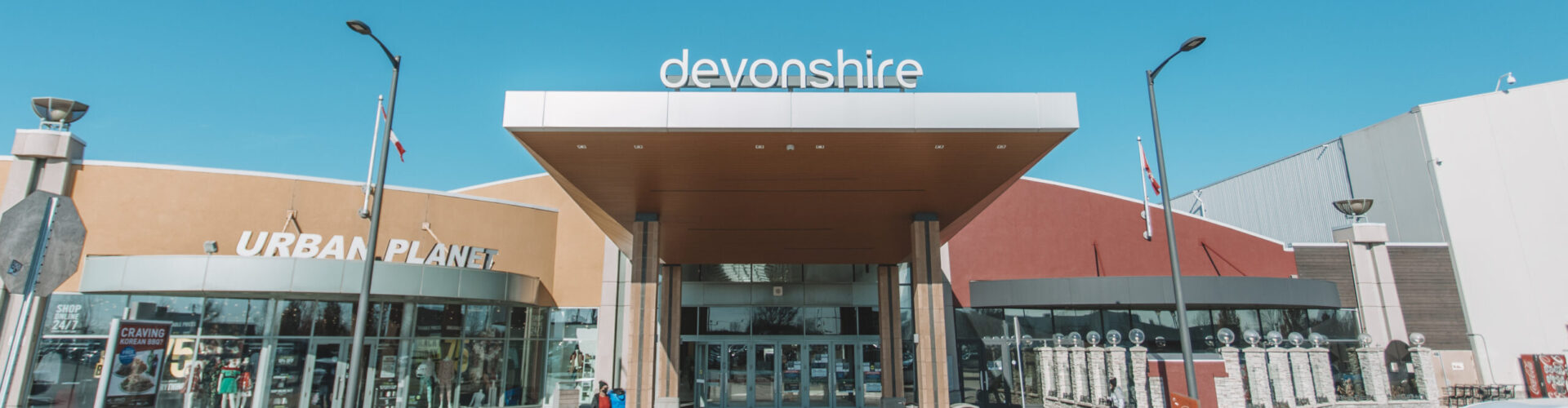 Shopping Best of Windsor Essex